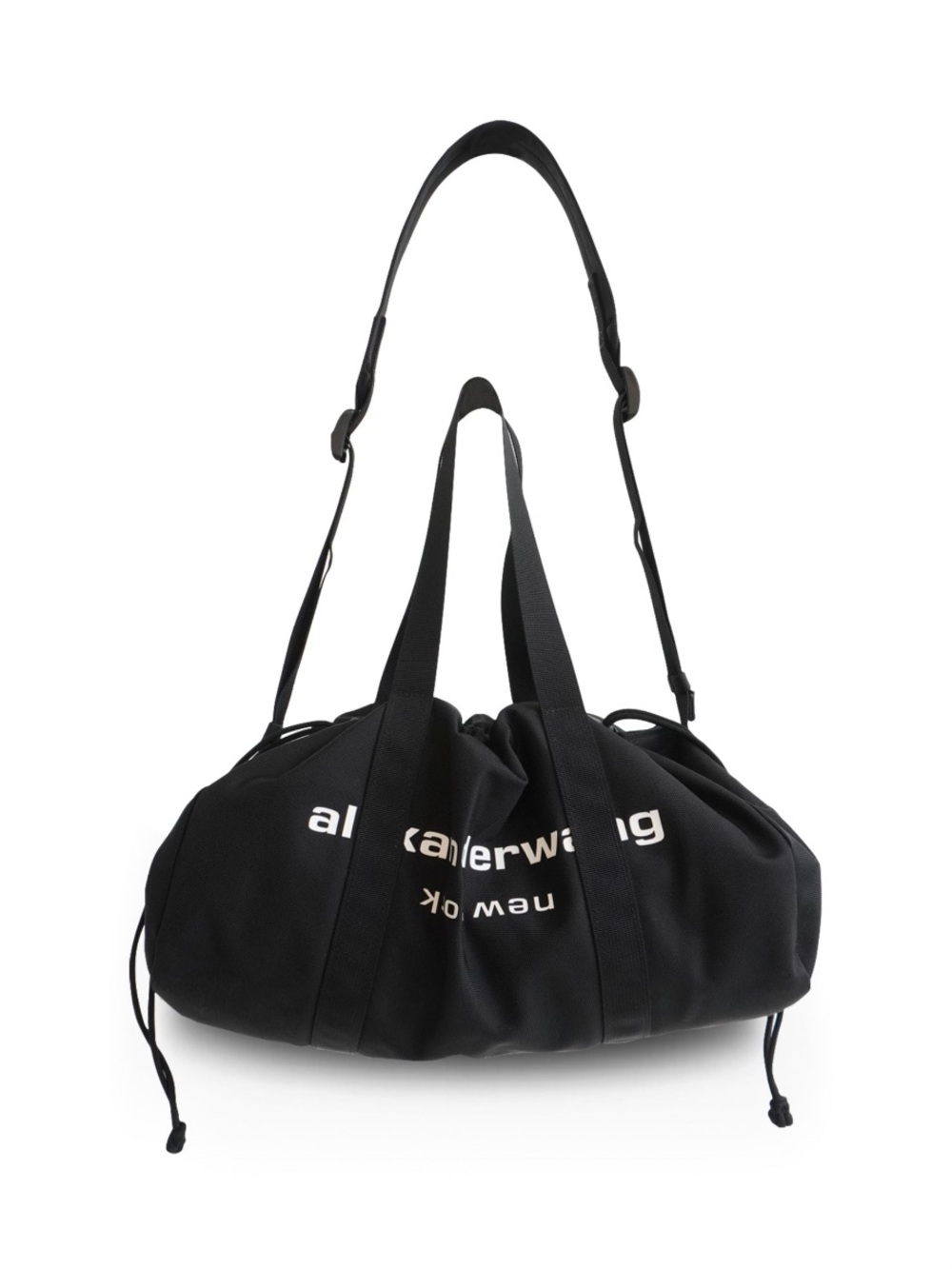 Alexander Wang 'Primal Mini' duffle bag